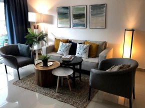 Apartamento familiar